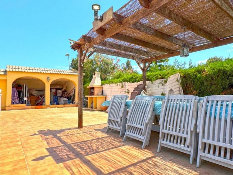 Villa for Sale in Costa Blanca Torrevieja, Alicante 11