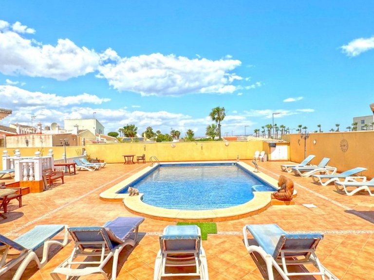 Villa for Sale in Costa Blanca Torrevieja, Alicante 12