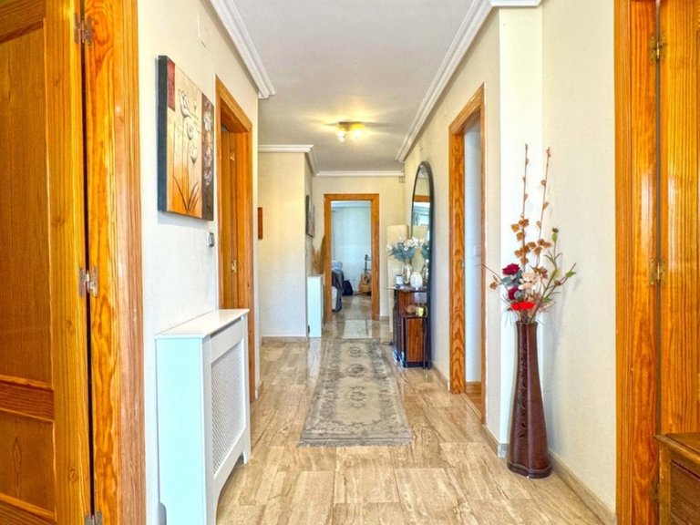 Villa for Sale in Costa Blanca Torrevieja, Alicante 15