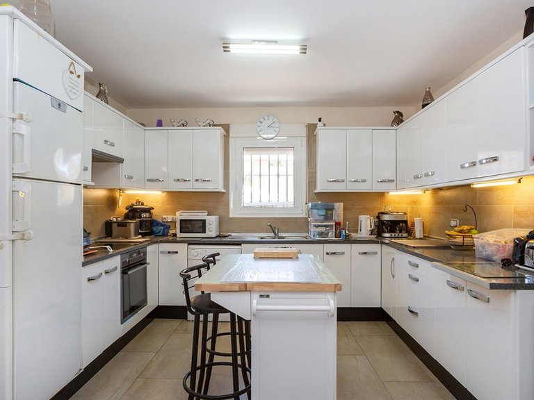 Villa for Sale in Costa Blanca Torrevieja, Alicante 21