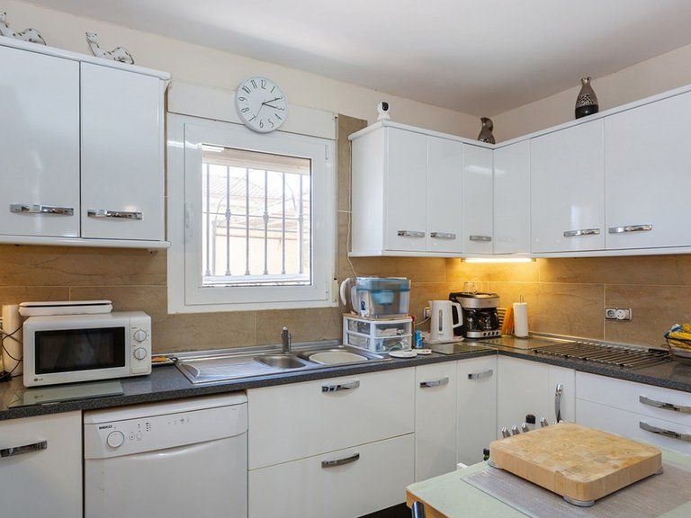 Villa for Sale in Costa Blanca Torrevieja, Alicante 22