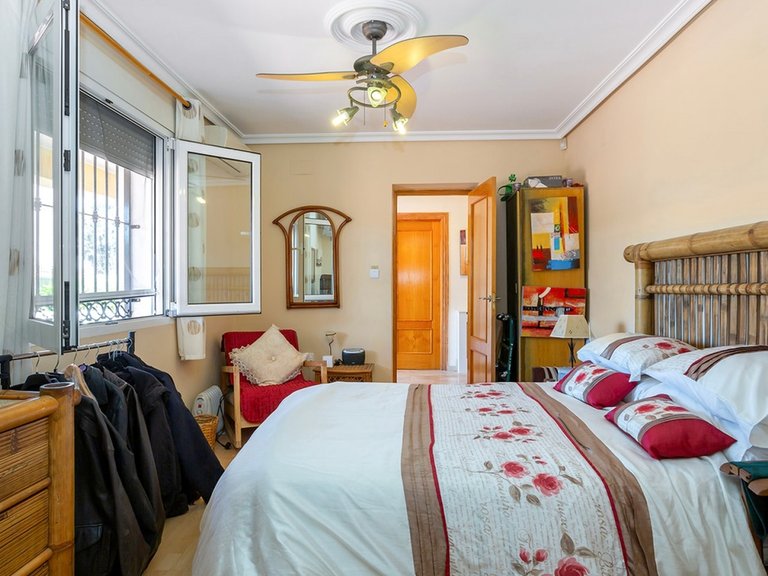 Villa for Sale in Costa Blanca Torrevieja, Alicante 27