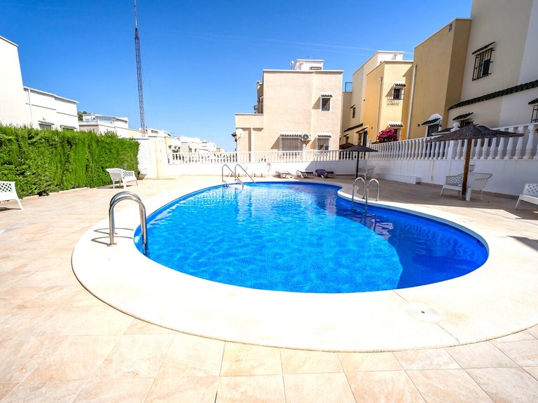 Town House for Sale in Los Altos, Alicante 2