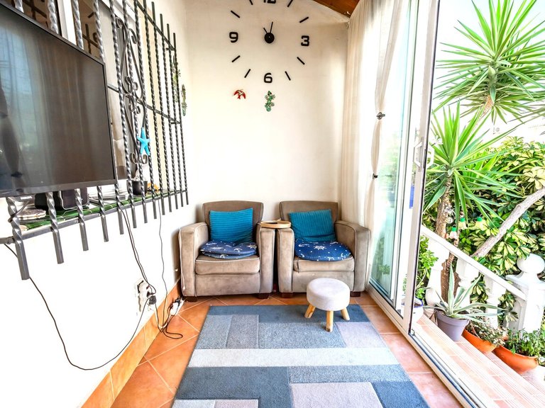 Town House for Sale in Los Altos, Alicante 8