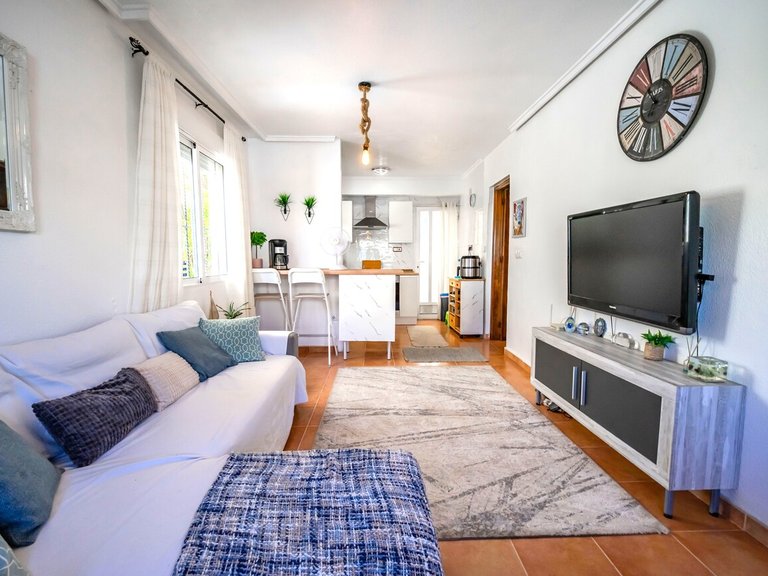 Town House for Sale in Los Altos, Alicante 9