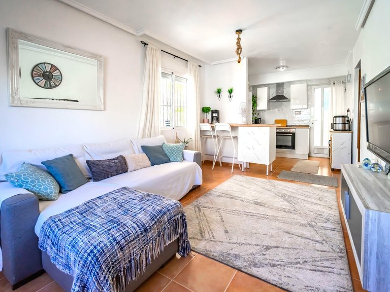 Town House for Sale in Los Altos, Alicante 10