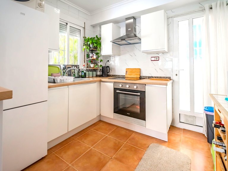 Town House for Sale in Los Altos, Alicante 11