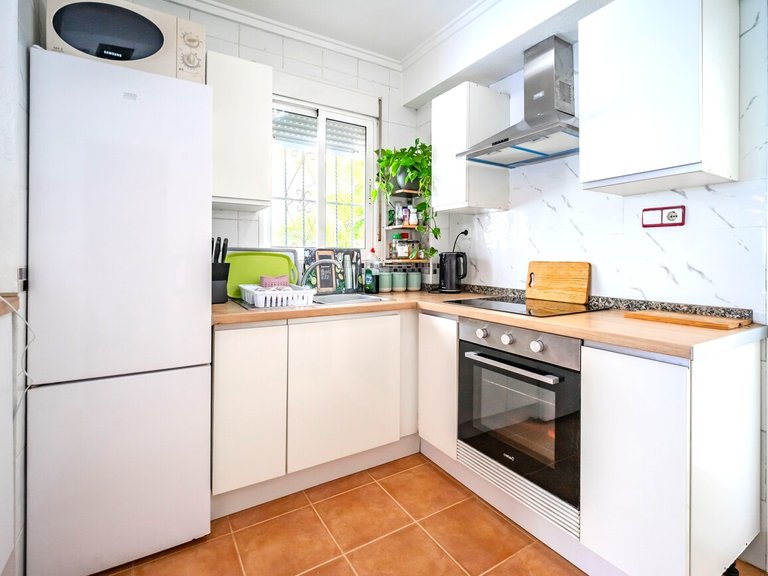 Town House for Sale in Los Altos, Alicante 12
