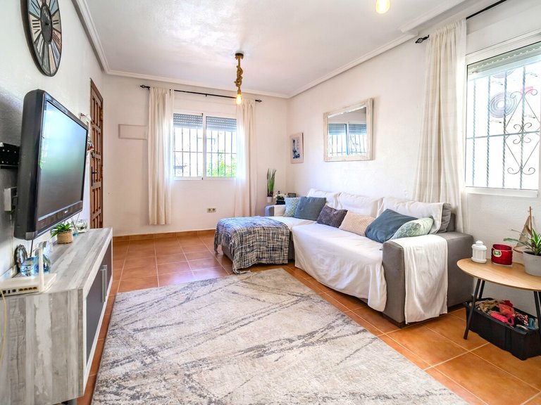 Town House for Sale in Los Altos, Alicante 13