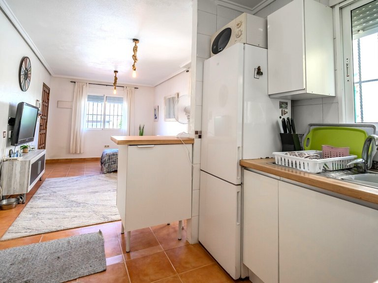 Town House for Sale in Los Altos, Alicante 15