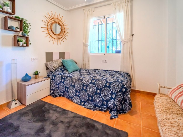 Town House for Sale in Los Altos, Alicante 16