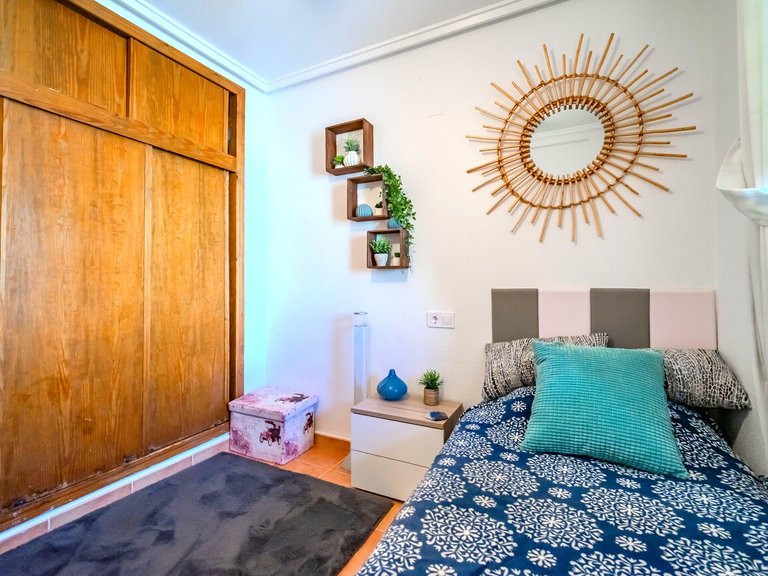 Town House for Sale in Los Altos, Alicante 17