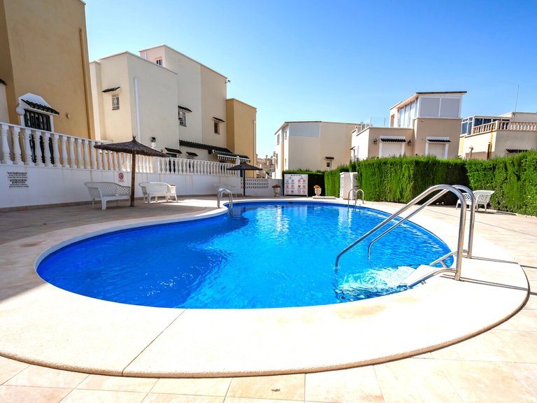 Town House for Sale in Los Altos, Alicante 3