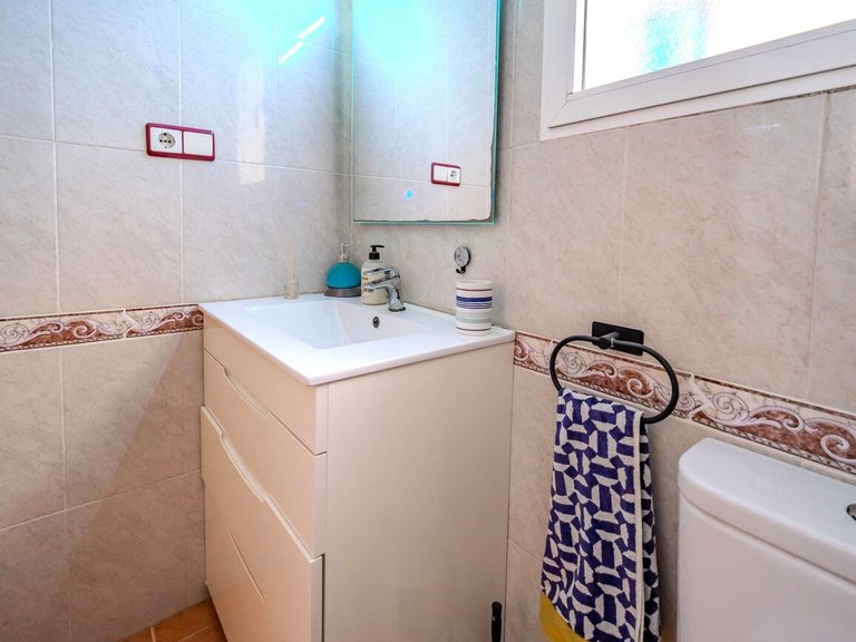 Town House for Sale in Los Altos, Alicante 18