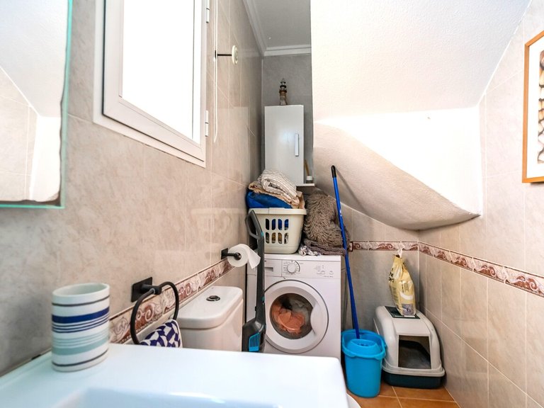 Town House for Sale in Los Altos, Alicante 19