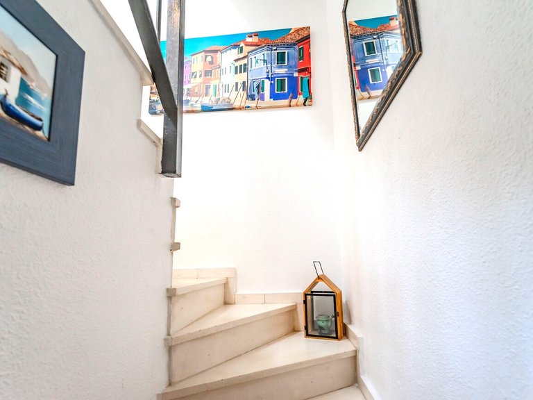 Town House for Sale in Los Altos, Alicante 20