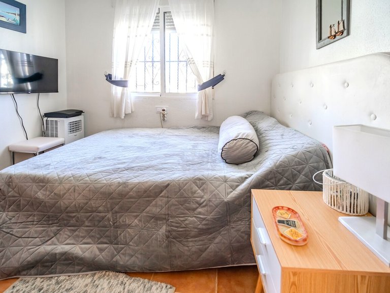 Town House for Sale in Los Altos, Alicante 22