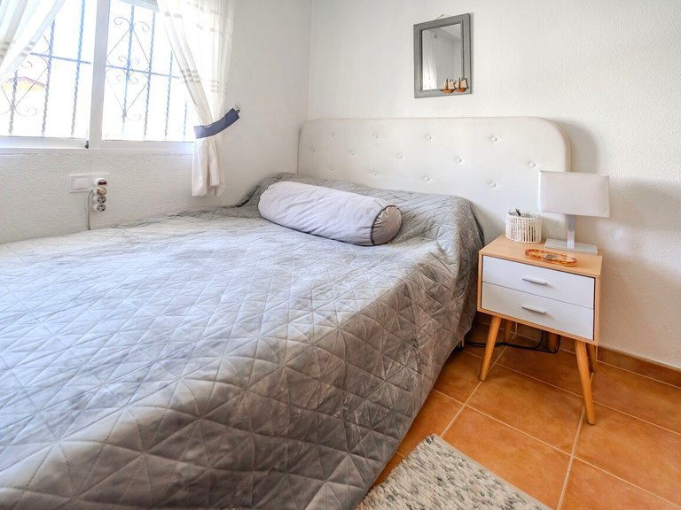Town House for Sale in Los Altos, Alicante 23