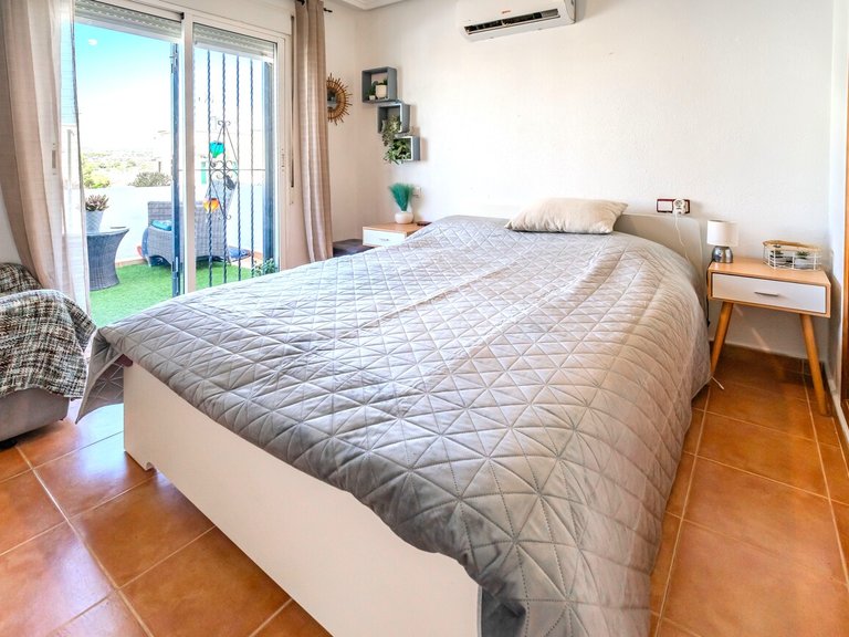 Town House for Sale in Los Altos, Alicante 24