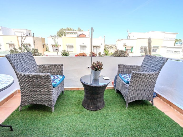 Town House for Sale in Los Altos, Alicante 27