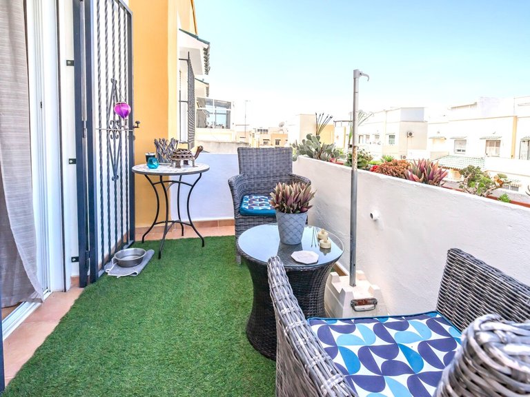 Town House for Sale in Los Altos, Alicante 28