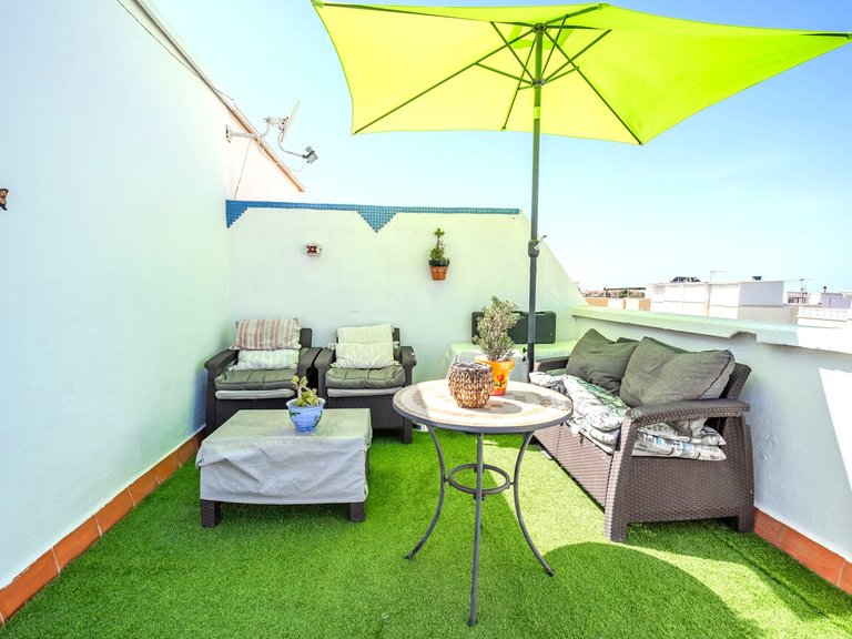 Town House for Sale in Los Altos, Alicante 32