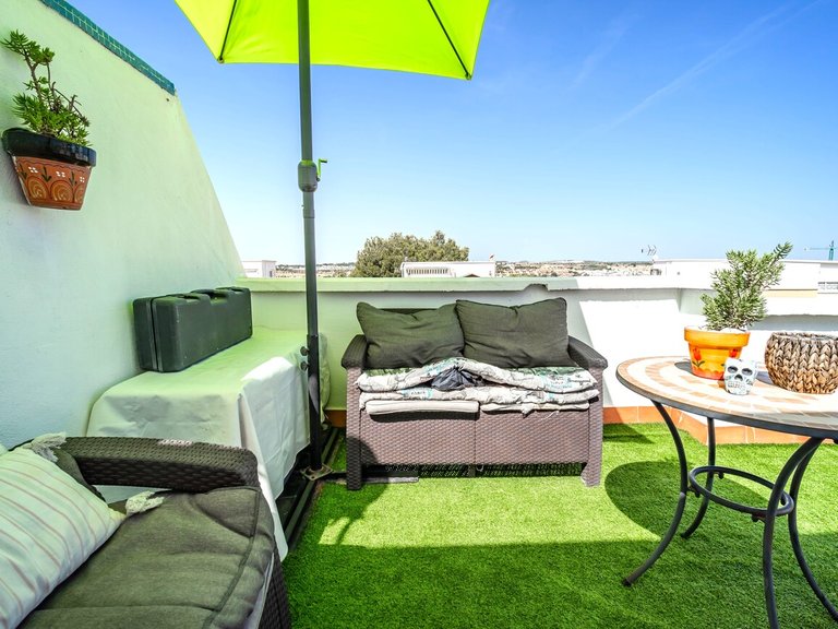 Town House for Sale in Los Altos, Alicante 33