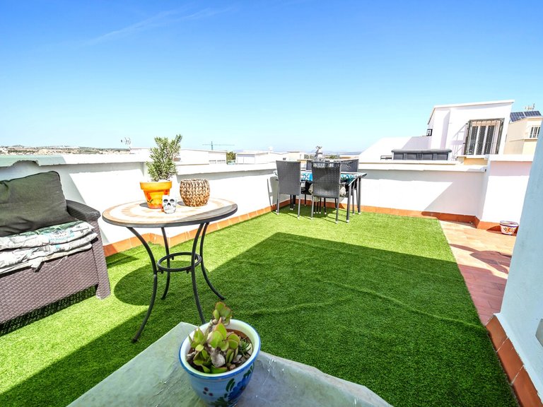 Town House for Sale in Los Altos, Alicante 34