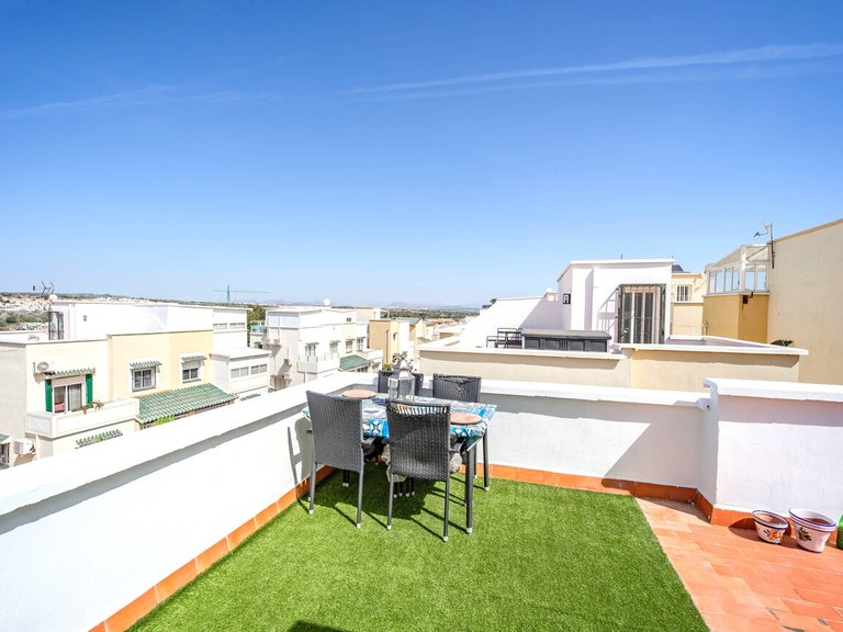Town House for Sale in Los Altos, Alicante 35