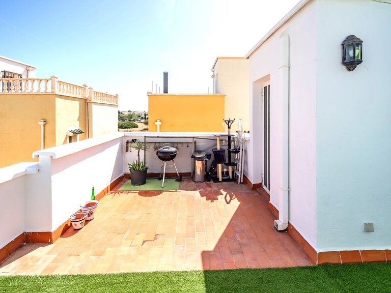 Town House for Sale in Los Altos, Alicante 36