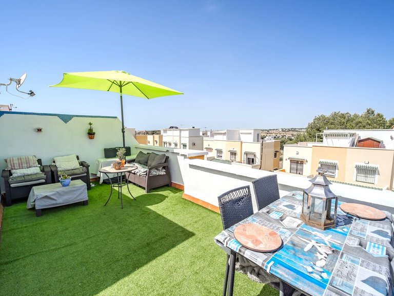 Town House for Sale in Los Altos, Alicante 37
