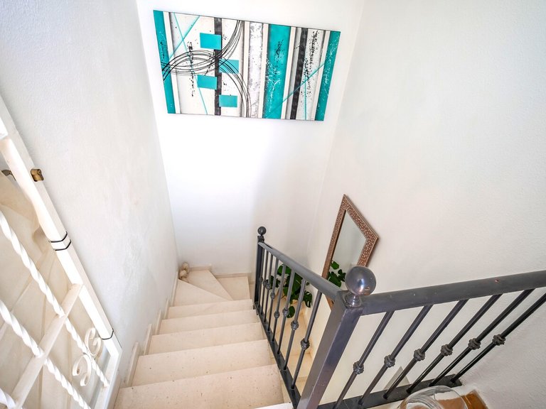 Town House for Sale in Los Altos, Alicante 21