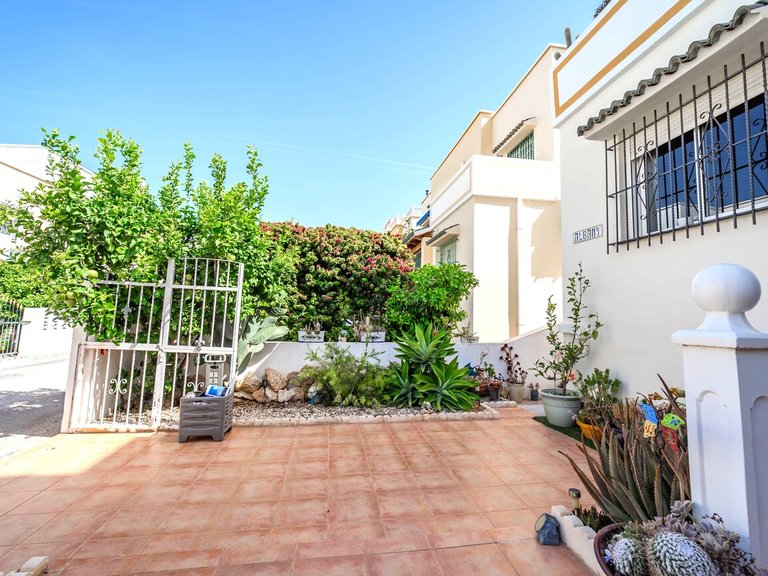 Town House for Sale in Los Altos, Alicante 5