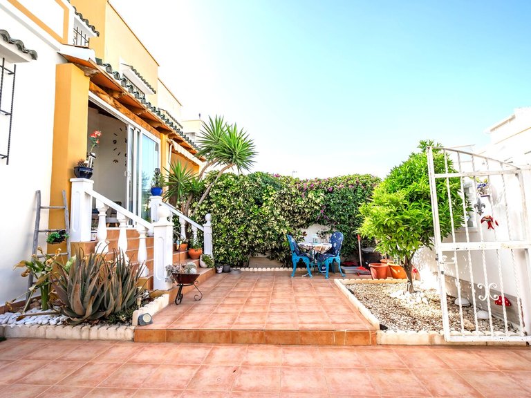 Town House for Sale in Los Altos, Alicante 6