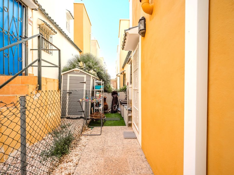 Town House for Sale in Los Altos, Alicante 39