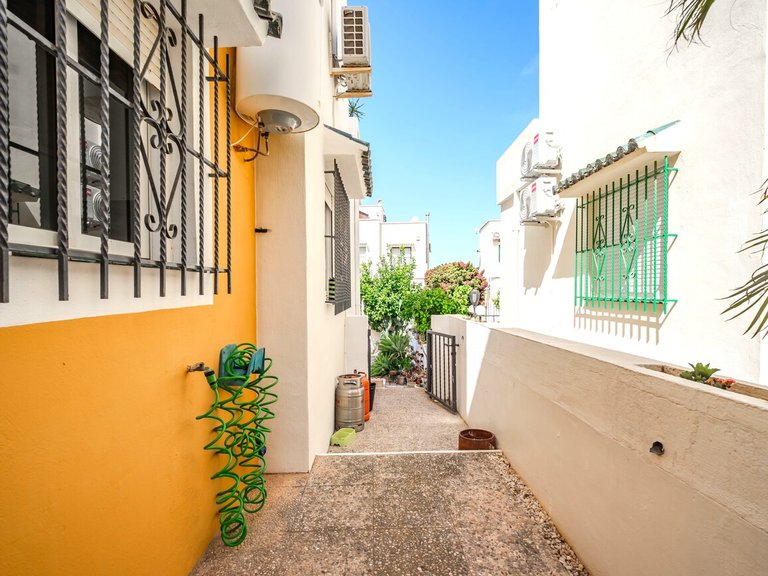 Town House for Sale in Los Altos, Alicante 38
