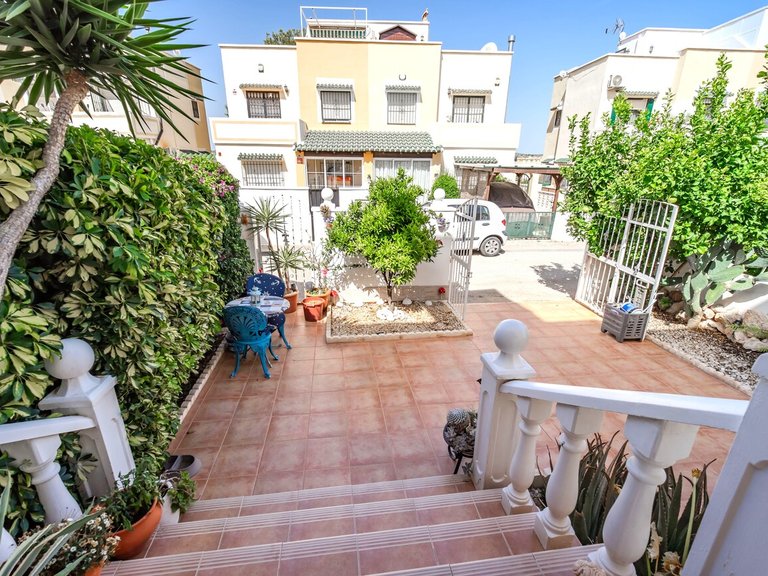 Town House for Sale in Los Altos, Alicante 7