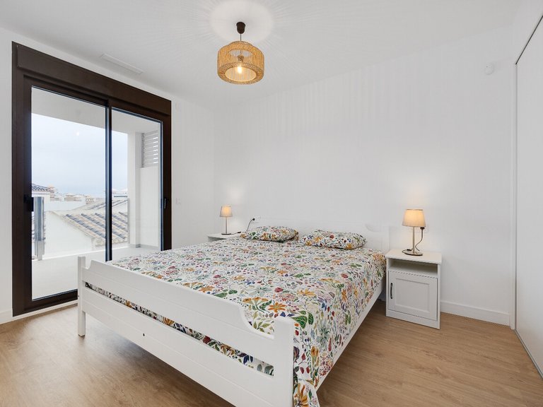 Penthouse for Sale in Orihuela Costa, Alicante 18