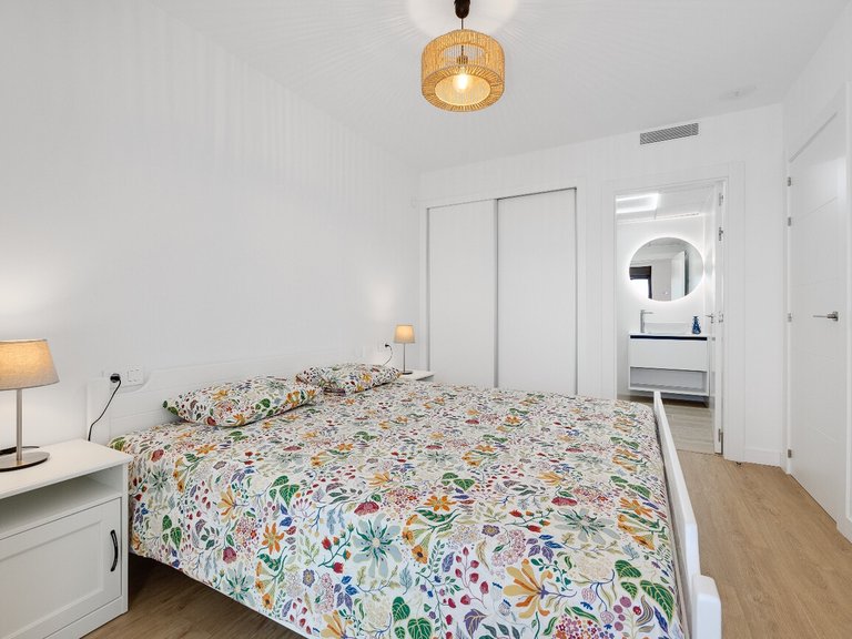 Penthouse for Sale in Orihuela Costa, Alicante 19