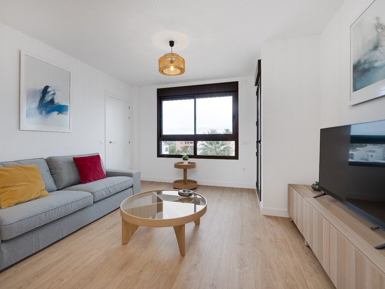 Penthouse for Sale in Orihuela Costa, Alicante 7