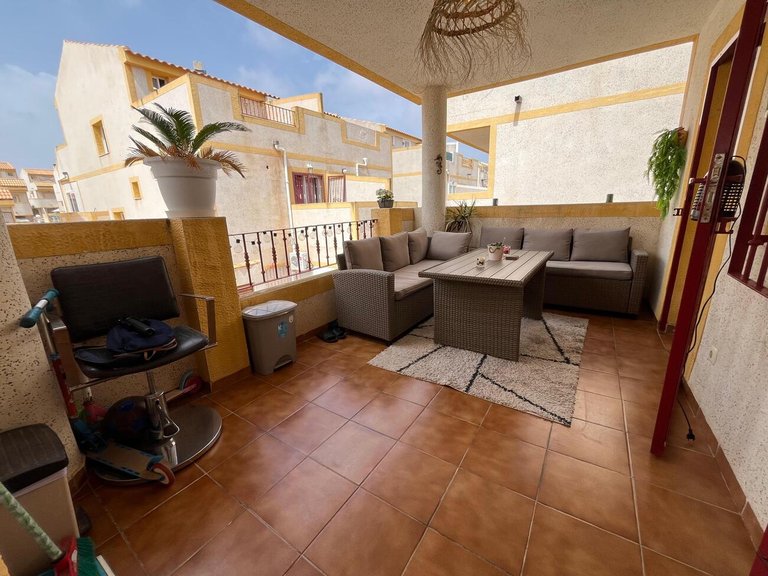 Town House for Sale in Torrevieja, Alicante 1