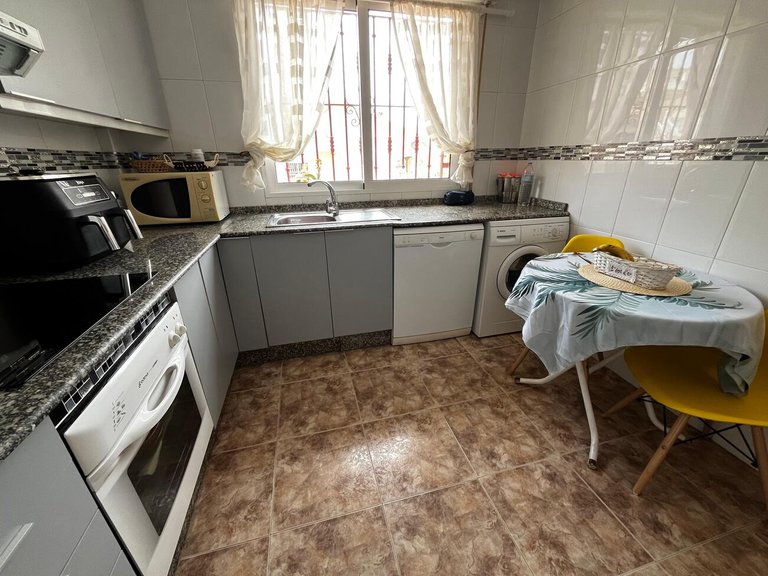 Town House for Sale in Torrevieja, Alicante 13