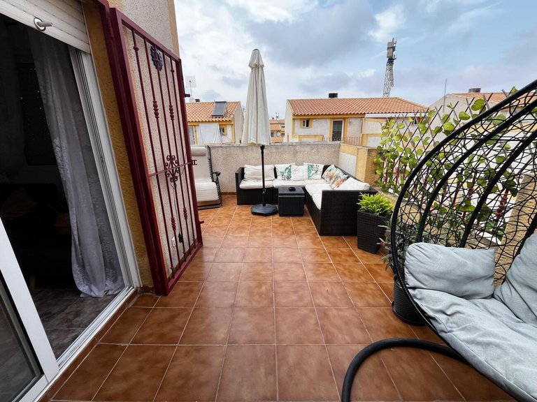 Town House for Sale in Torrevieja, Alicante 18