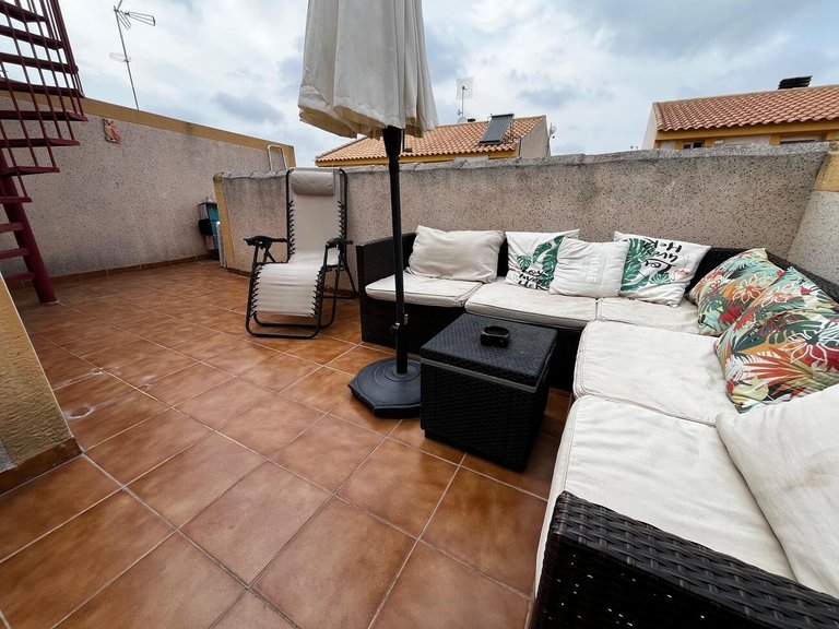 Town House for Sale in Torrevieja, Alicante 19