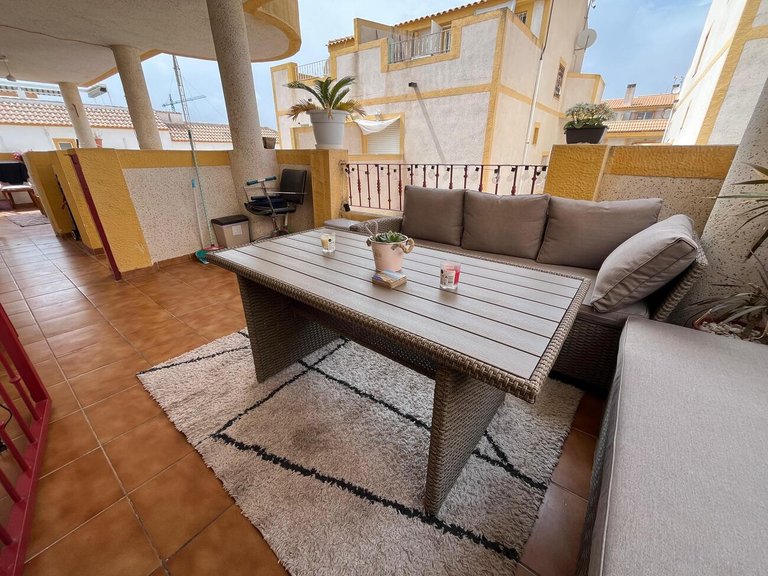 Town House for Sale in Torrevieja, Alicante 2