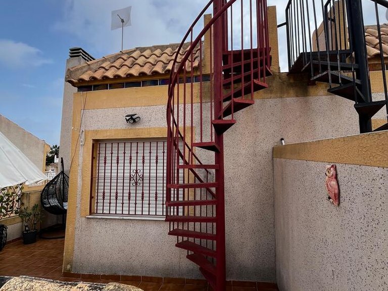 Town House for Sale in Torrevieja, Alicante 20
