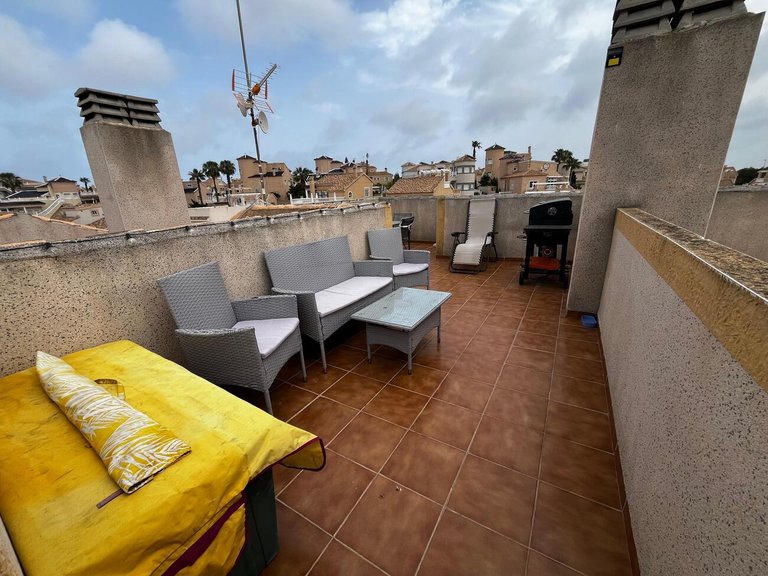 Town House for Sale in Torrevieja, Alicante 23