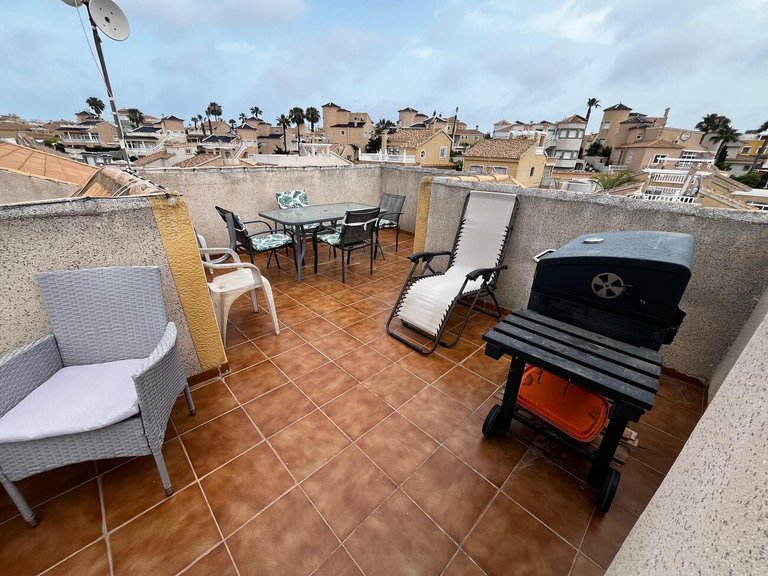 Town House for Sale in Torrevieja, Alicante 24