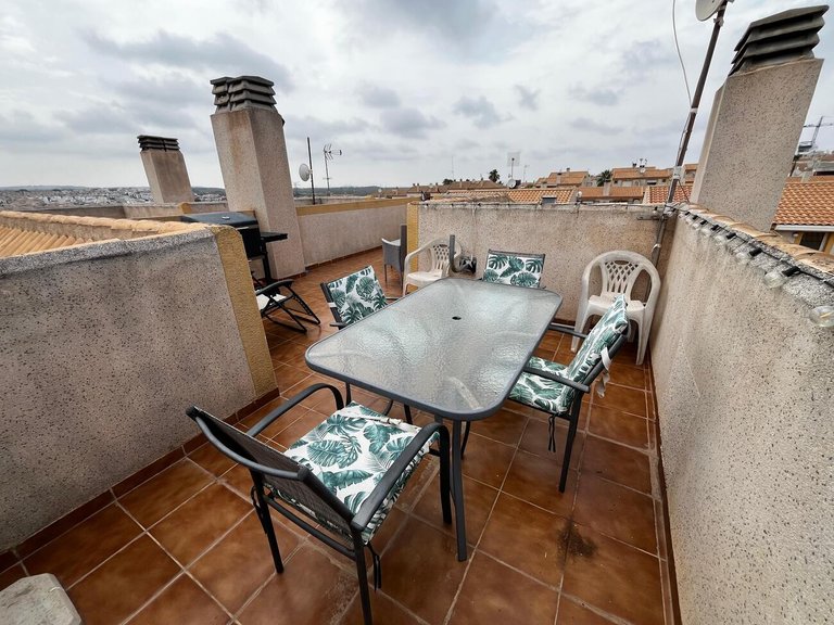 Town House for Sale in Torrevieja, Alicante 25