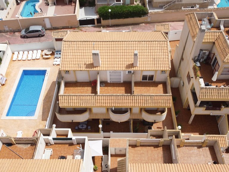 Town House for Sale in Torrevieja, Alicante 28